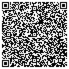QR code with ACK! Organizing contacts