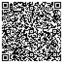 QR code with U Of I Extension contacts