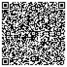 QR code with A R Disposal & Recycling contacts