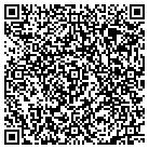 QR code with H & R Block Financial Advisors contacts