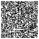 QR code with Amherst Highway Employees Assn contacts