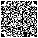 QR code with B & R Recycling contacts