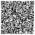 QR code with Music America contacts