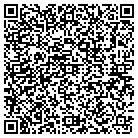 QR code with Ann Judith Silverman contacts