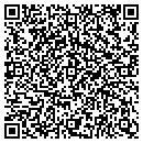 QR code with Zephyr Publishing contacts