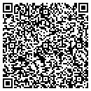 QR code with Tch Cypress contacts