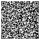 QR code with C & D Recycling contacts