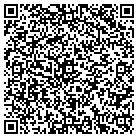QR code with Professional Window Siding Co contacts