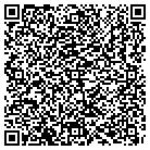QR code with Hondo Mesa Community Association Inc contacts