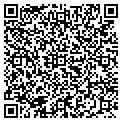 QR code with HFS & Assoc Corp contacts