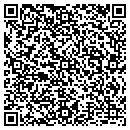 QR code with H Q Publishications contacts