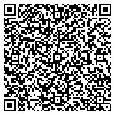 QR code with D & M Pallet Recycling contacts