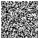 QR code with D R Recycling contacts