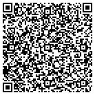 QR code with C & F Mortgage Fredericksburg contacts