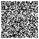 QR code with K L Publishing contacts