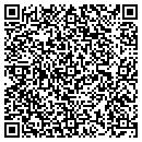 QR code with Ulate Kalia P MD contacts