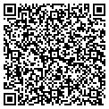 QR code with Peckham Lynda contacts