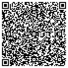 QR code with C D Inc Cliff Feldstein contacts
