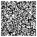QR code with Coded Minds contacts