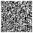 QR code with Kurts Cores contacts