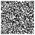 QR code with Marbsittig Recyclable Material contacts
