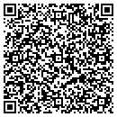 QR code with Yourpost contacts