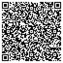 QR code with Zuni Express contacts