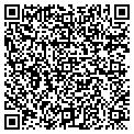 QR code with Ayn Inc contacts