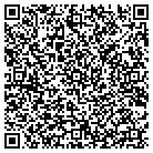 QR code with R M B Processing Center contacts