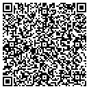 QR code with M S Metal Recycling contacts