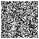 QR code with Halladay Litigation Suppo contacts