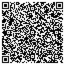 QR code with Uncles Deli contacts