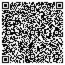 QR code with True North Adventures contacts