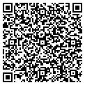 QR code with All American Wathcers contacts