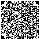 QR code with Balsamo Arnoldson And Rees P C contacts