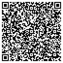 QR code with Homes of Hope contacts