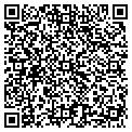 QR code with Arc contacts