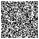 QR code with MCA Service contacts