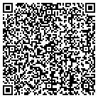 QR code with Caldwell Pediatrics & Wellness contacts