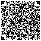 QR code with Mr Treeman Tree Services contacts