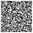 QR code with Hilary T Gomes contacts