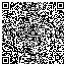 QR code with T M Fence Metal Recycling contacts
