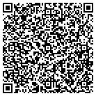 QR code with L Hart Tutoring & Test Prep contacts