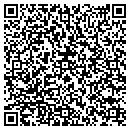 QR code with Donald Evans contacts