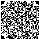 QR code with Devereux Foundation-Corporate contacts