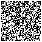 QR code with Custom Mortgage Solutions Inc contacts
