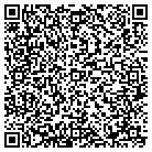 QR code with Fall Hill Pediatrics P L C contacts