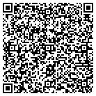QR code with A J Romano Mrtg & Fincl Servi contacts