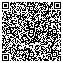 QR code with E F Publishing contacts