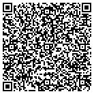 QR code with Hickman County CO-OP Extension contacts